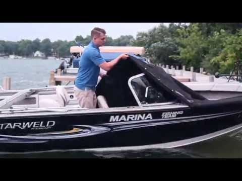 Vico Marine Support System
