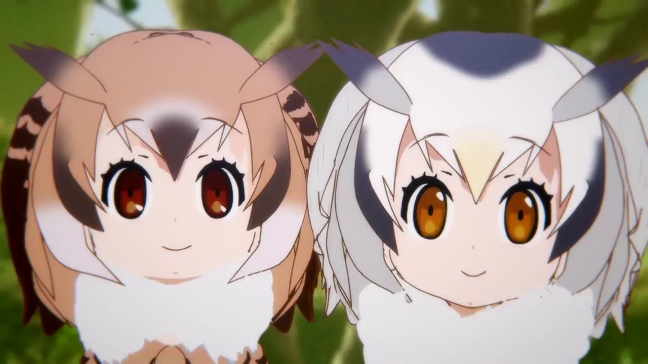 【けものフレンズMAD】われわれは われわれは