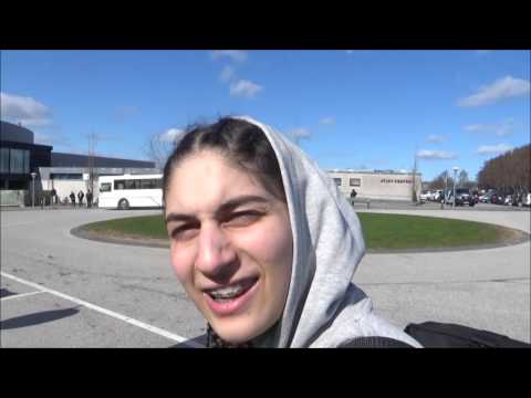 Rødspætte Cup 2017