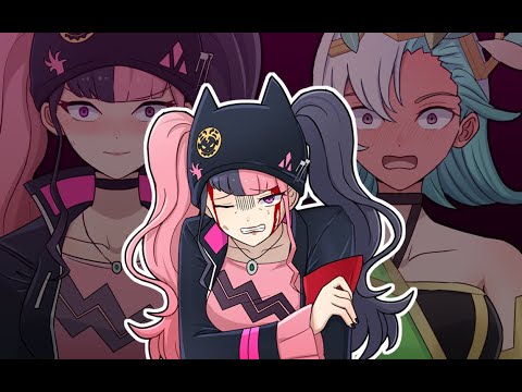 [Palworld] If I capture the leaders