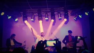 Miami Horror - American Dream - Club Paraguay - Córdoba, Arg. 30/04/2017
