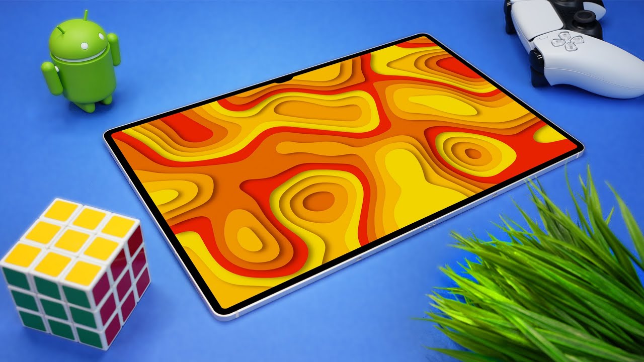 EXPECTATIONS VS REALITY! 3 MONTHS WITH THE GALAXY TAB S9 ULTRA