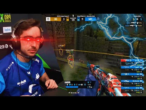 You absolute monster Sausol!!!