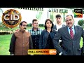 CID ने एक Actress के राज़ का किया पर्दाफाश CID स�