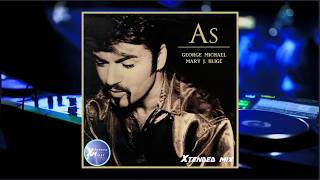 Download lagu George Michael & Mary J. Blige - As (Xtended Mix) mp3