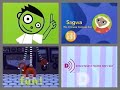 PBS Kids Program Break 2004 WGBH 7