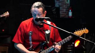 Mr  Lucky - Put the Shoe on the Other Foot