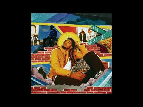 [FREE] J. COLE X CORDAE TYPE BEAT "CHILD"