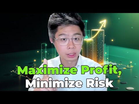 Credit Spreads Made Simple: Maximize Profit, Minimize Risk