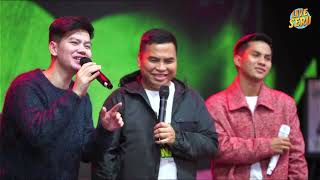 Download lagu Adibal, Zainul, Faul Gayo - Cukuplah Cinta | Spesial Launching Single 'Jangan Fitnah' mp3 Download lagu Adibal, Zainul, Faul Gayo - Cukuplah Cinta | Spesial Launching Single 'Jangan Fitnah' mp3