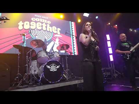 Dancing With Myself - Billy Idol (Cover) | Rock Hour Come Together - Santo Andr