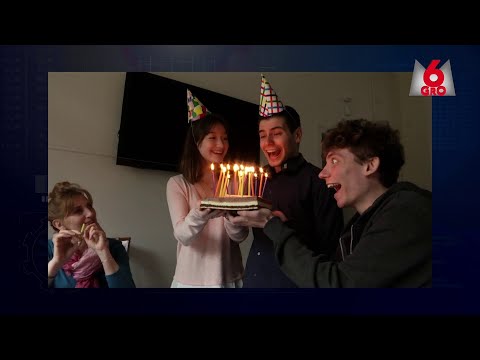 Un meurtre mérité ! - Groland - CANAL+