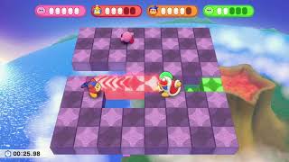 【虚言実況】星のカービィWiiデラックスを実況プレイ　Part11