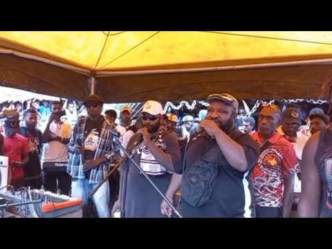 Daniel Bilip live 'lonway peren bilon mi' #pngmusic #pngplaylist #pngraitmusic #pngyumiwanplaylist