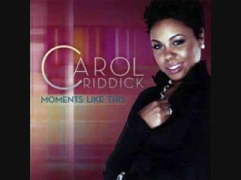 Carol Riddick - Confused