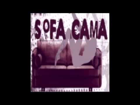 Sofá Cama - 