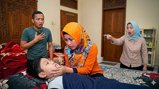 Download lagu SHOCKING!!! THE DAY BEFORE NIZAM WAS TAKEN TO THE HOSPITAL, IT TURNS OUT THAT THIS WAS WHAT NS' S... mp3