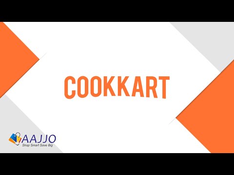 About Cookkart
