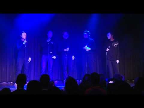 Ko und KO - Nein Mann