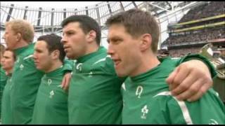 Irish Rugby Anthem (Ireland's Call)