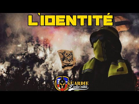 Ultra’ Combattiva - L’identité ( Guardie della Città )
