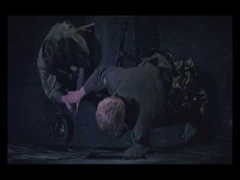 Trailer-Vorschau: Die unheimliche Macht