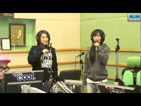 Sistar19 - Gone not around any longer Live