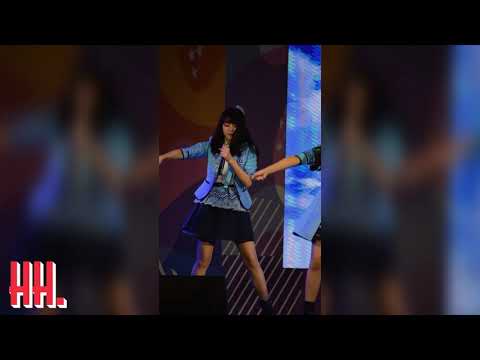 [FANCAM] Jane Wish23 - ปรารถนา @IDOL EXCHANGE 2020 (เดือน ส.ค.)