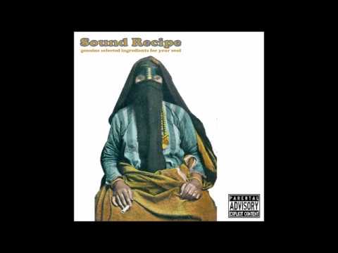 Tha Solist & The Solution - She Was Night (Soul's Tuition LP)