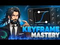 Keyframes Mastery Alight Motion Full Course EP5