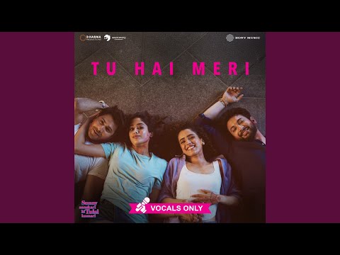 Tu Hai Meri