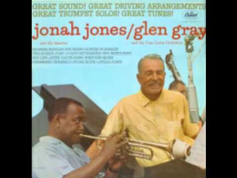 Jonah Jones & Glen Gray - Two O' Clock Jump