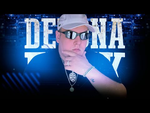 OH PIRANHA DEVOLVE MEU LANÇA - MC 12 E MC BN (DJ PATRICK R)