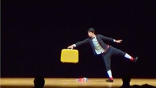 Download lagu パントマイム (岡村渉) mp3 Download lagu パントマイム (岡村渉) mp3