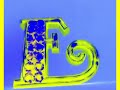 Mynele TV Ident 2008 2015 Effects