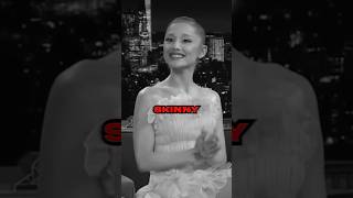 Ariana Grande Is TOO SKINNY 💀🙏🏼