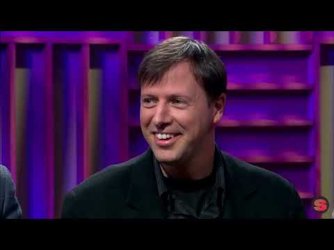 Conversations with Ramsey Lewis: Chris Potter