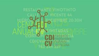 El menú: Te vamos a poner verde