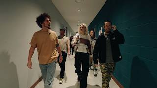 Download lagu World Tour 2024, Part 2 [LPTV FROM ZERO: Episode 5] - Linkin Park mp3