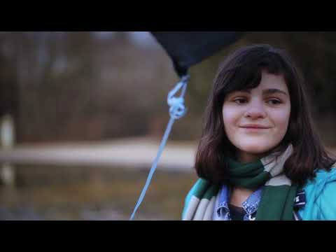 Anna Torres - Consciousness - COSCIÊNCIA EM INGLÊS