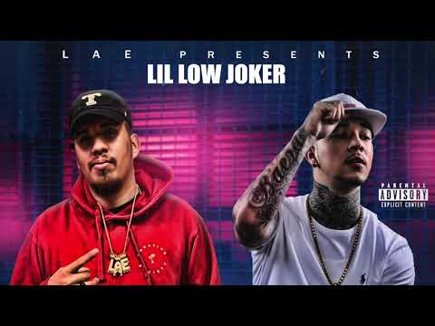 All In - Lil Low Joker X Baeza (official Audio)