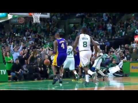 Jeff Green - 2013 Celtics Mix (HD)