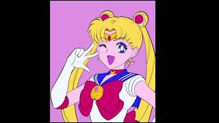 Cover art for miracle moon L.E.D. LIGHT style mix