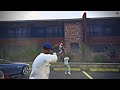 Ybn Ls On Demon Time Part 51 Ybnv3 YBN LS GTA RP YBN Server
