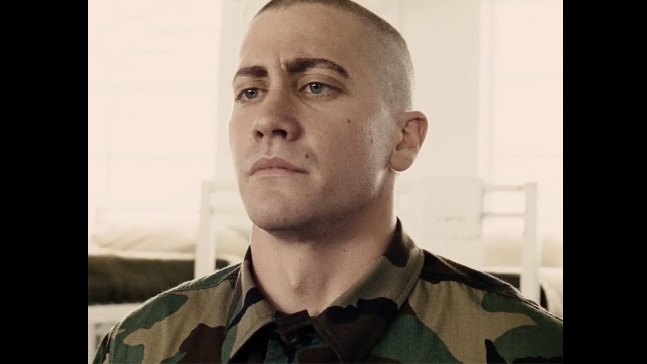 Why Jake Gyllenhaal is the Bravest Actor of our Generation