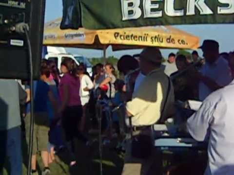 Hram Erbiceni 21.05.2012