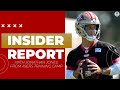 49ers Training Camp Report: Brock Purdy returns, Lance and Darnold take QB snaps | CBS Sports