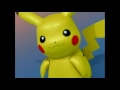 Boomerang CN Pokemon Bumpers