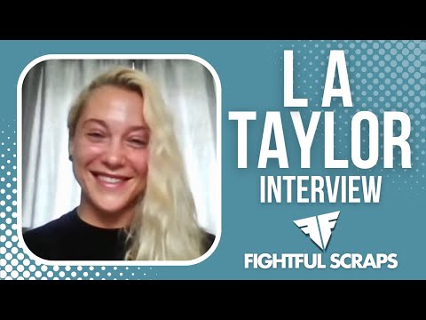 UK News Roundup: LA Tayalor, Riot Cabaret, Rev Pro, More