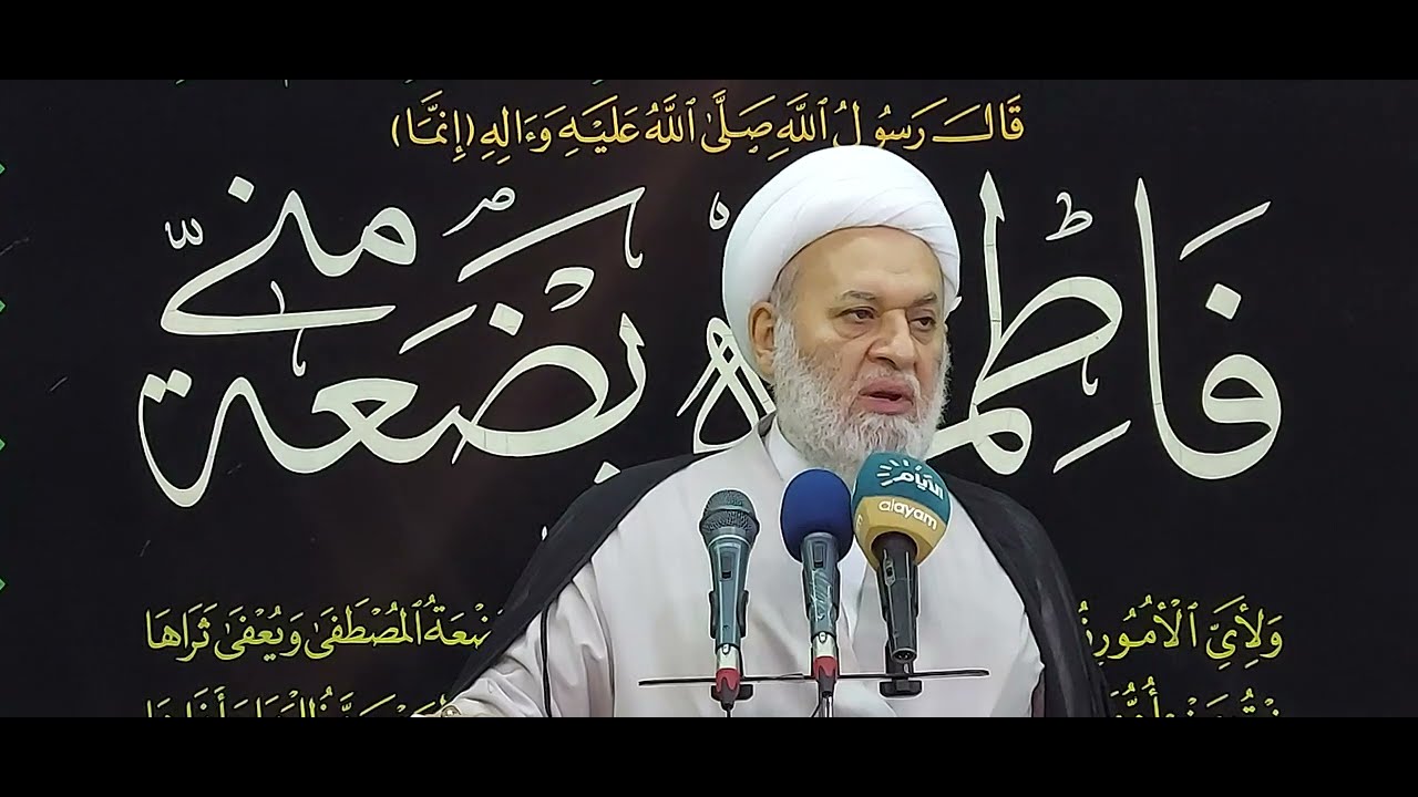 اذكروا في العيد الأطفال والعوائل الذين ذهب آباؤهم بين شهيد ارتقى ومجاهد رابط على الثغور دفاعاً عنا